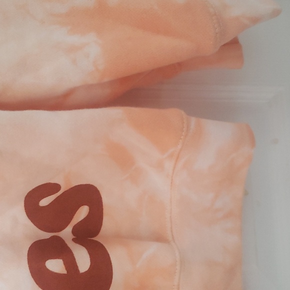 Justice Justin Bieber Hoodie - Picture 7 of 8